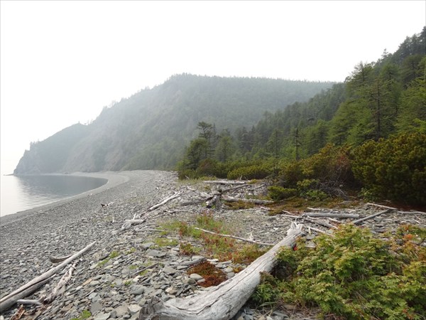 Охотское Море 181